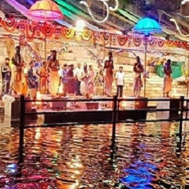 Puja Image