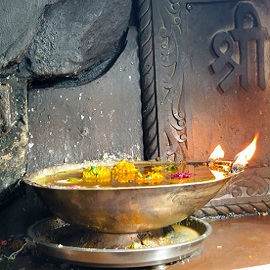 Puja Image