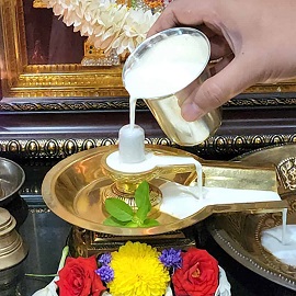 Puja Image