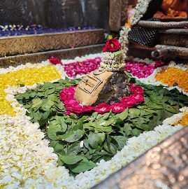 Puja Image