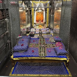 Puja Image