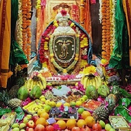 Puja Image